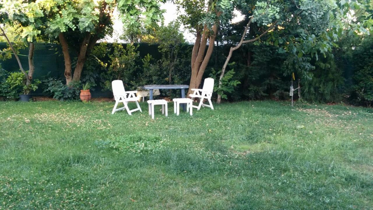 Vári Lovely 2-Bedroom Apartment At Greek Riviera מראה חיצוני תמונה